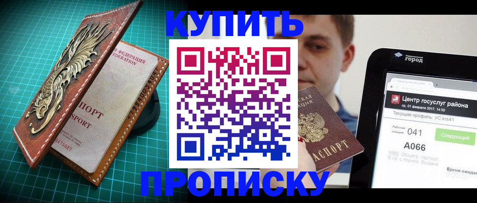 прописка регистрация в Шатуре
